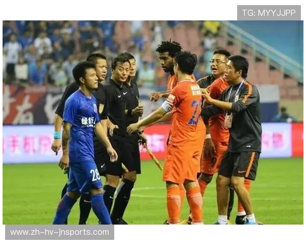 鲁能赛季三连胜背后的秘密